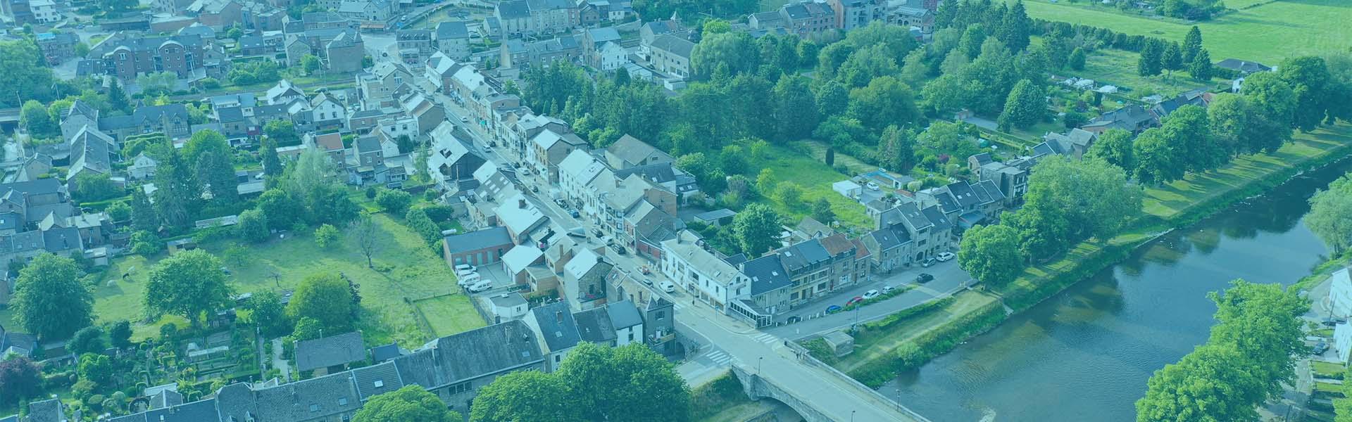 La RCA Hamoir