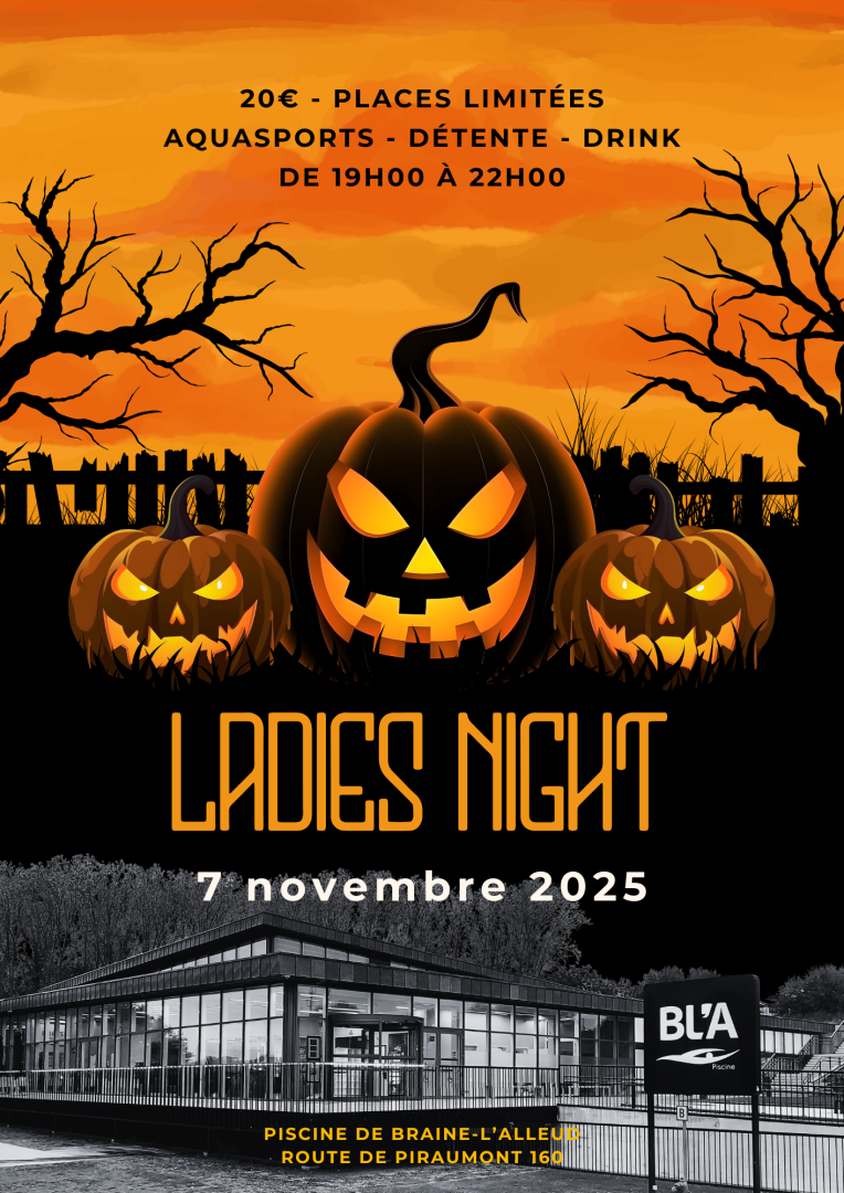 Ladies Night 2025