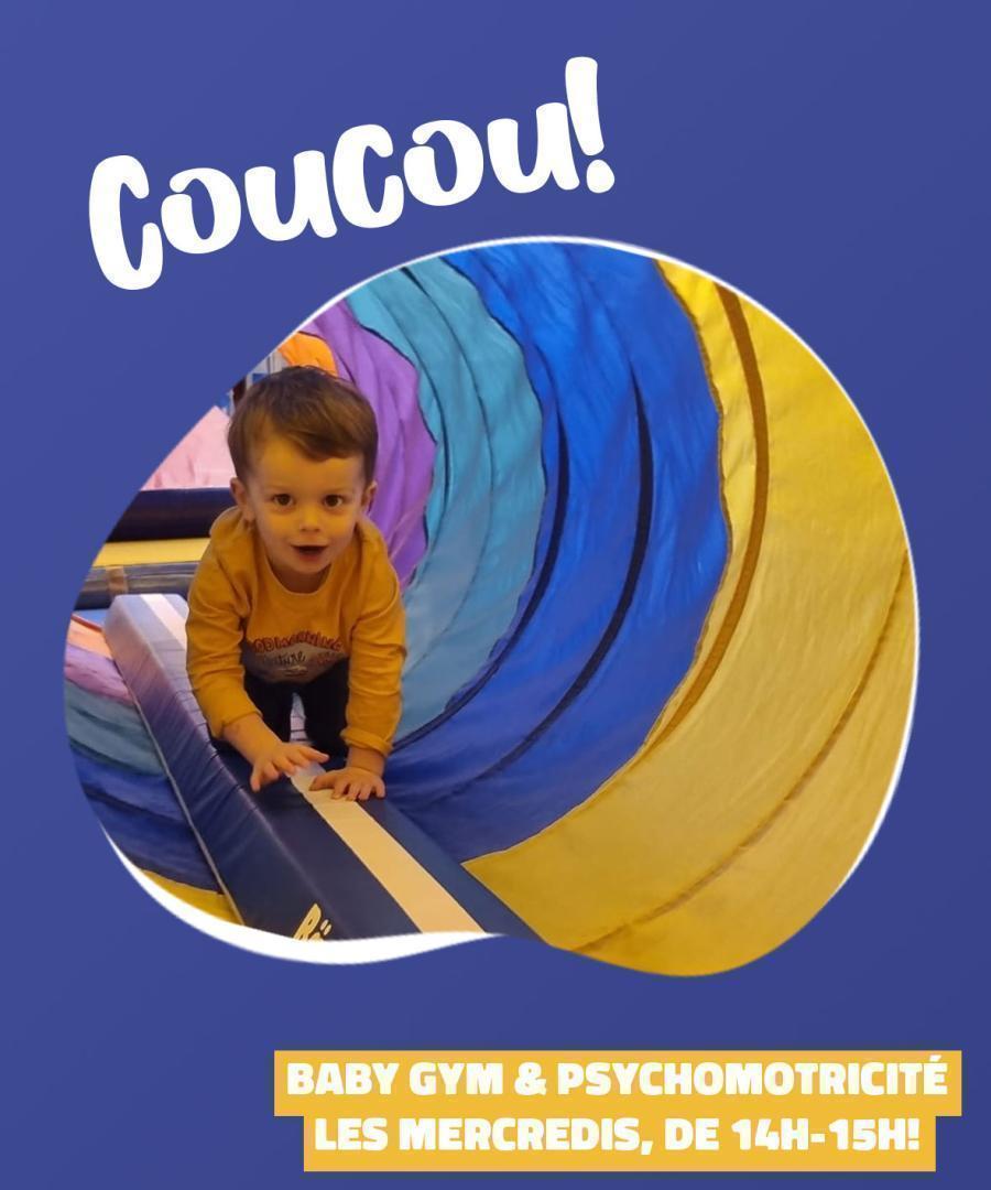 Psychomotricité
