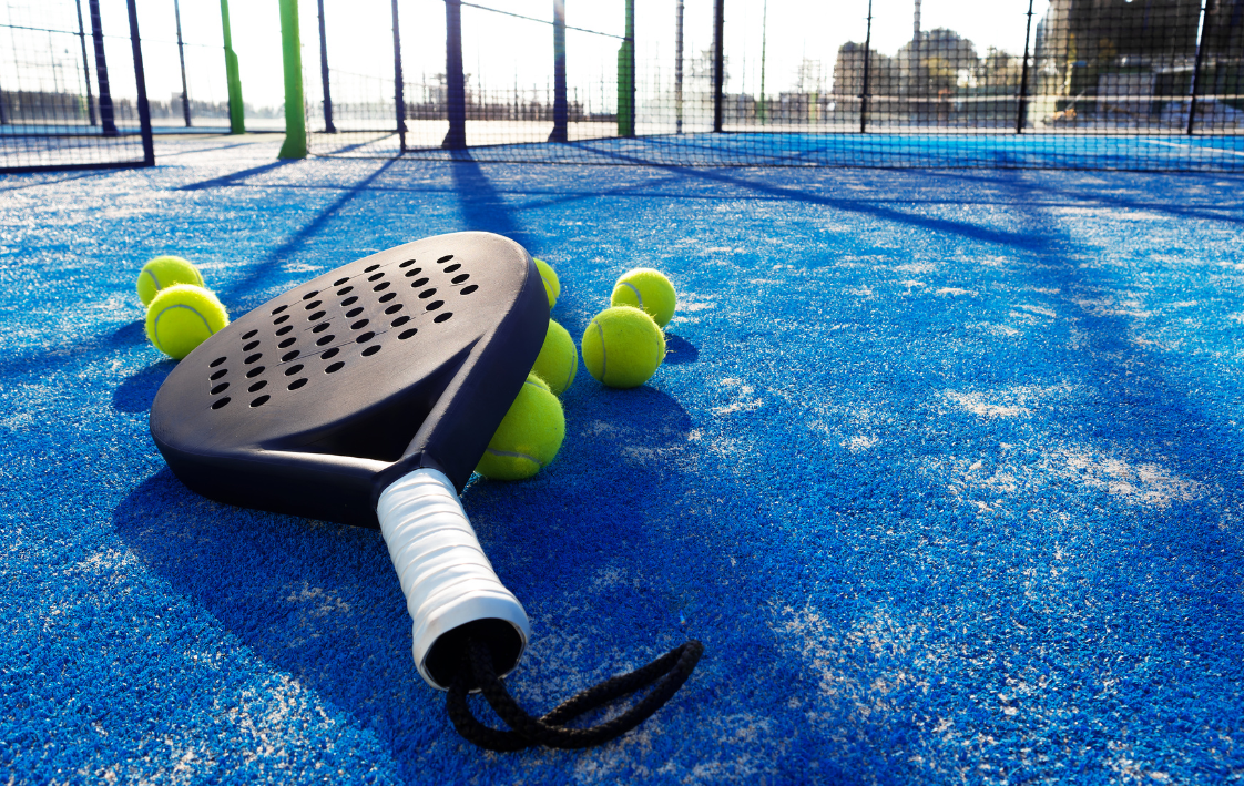 Padel / Pickleball - 2026-2027