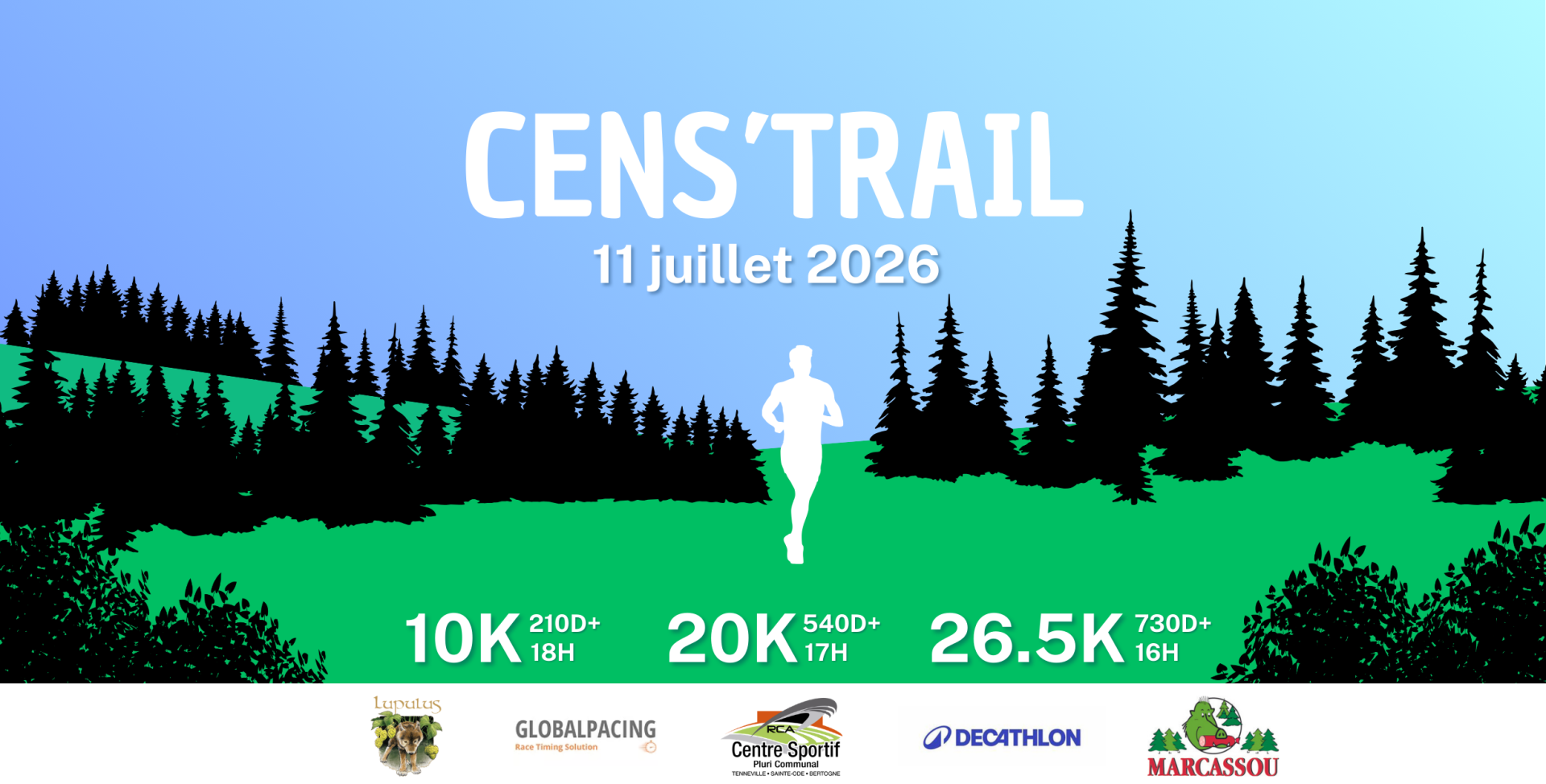 Cens'Trail