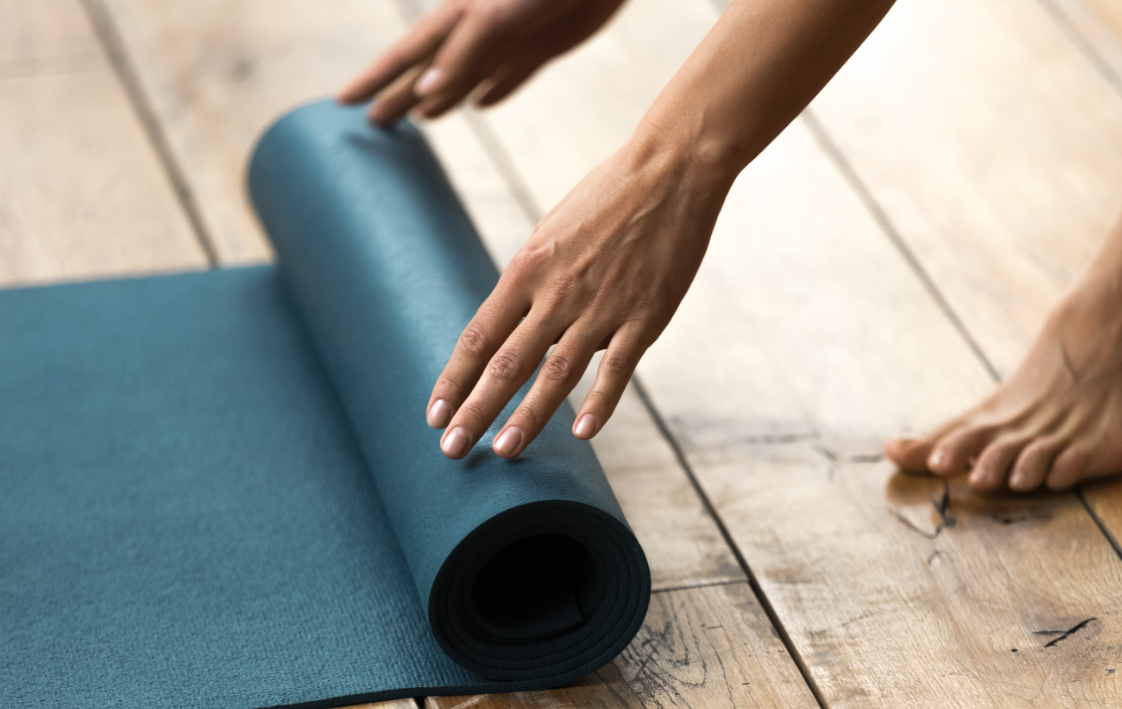 Pilates (Abonnement) 2026-2027