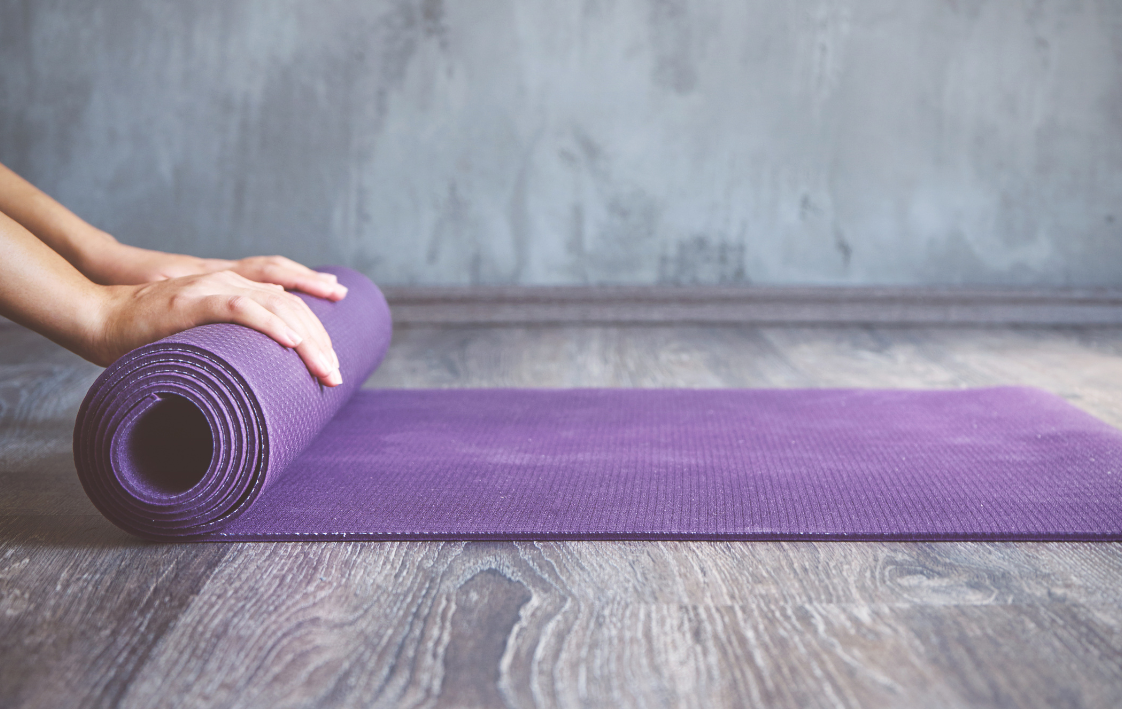 Yoga (Abonnement) 2026-2027