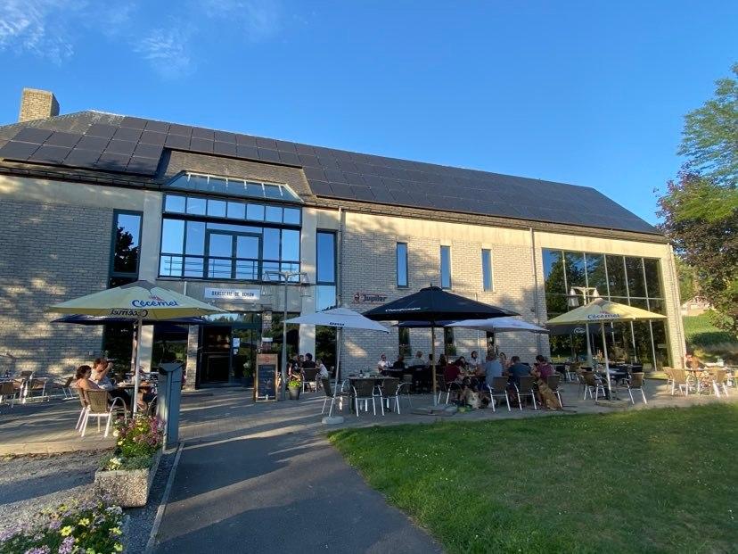La Brasserie