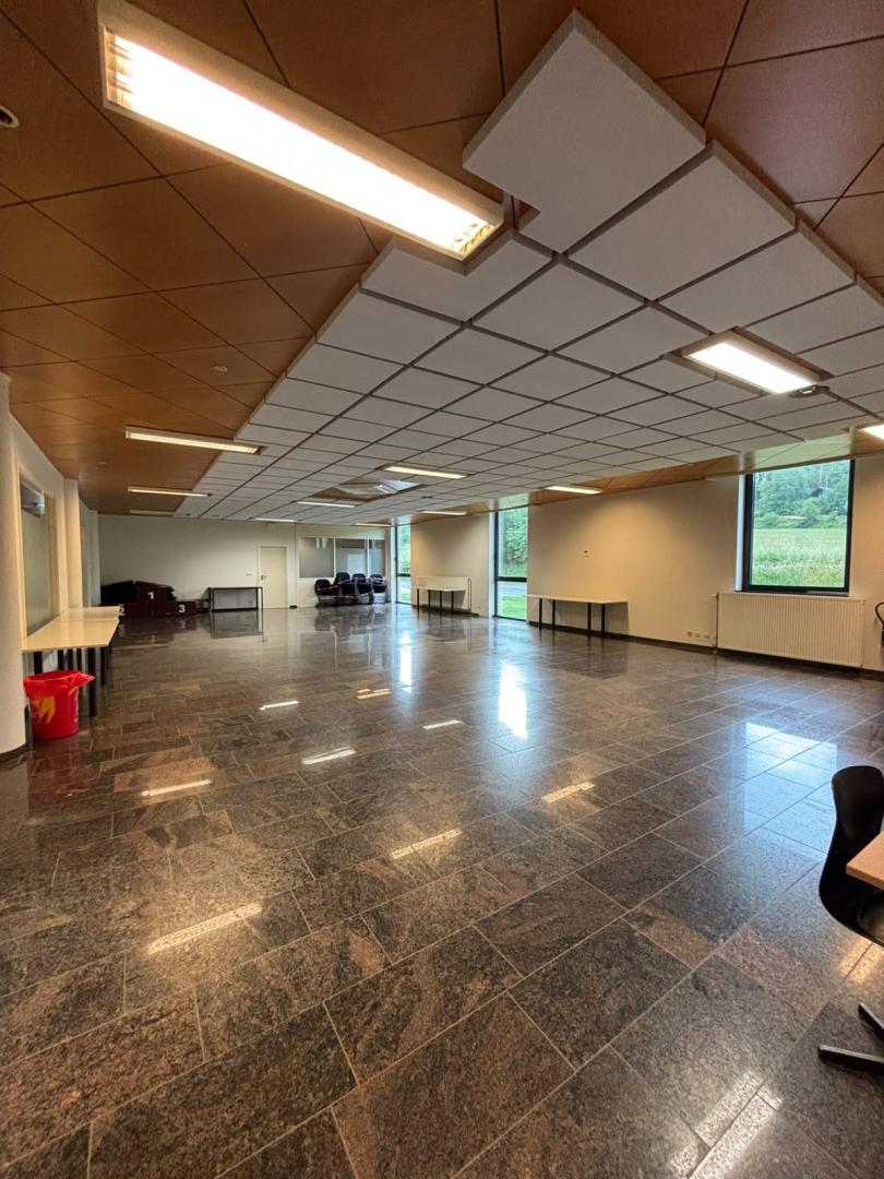 Salle polyvalente
