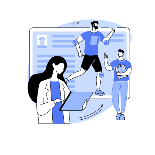 SPORT SUR ORDONNANCE