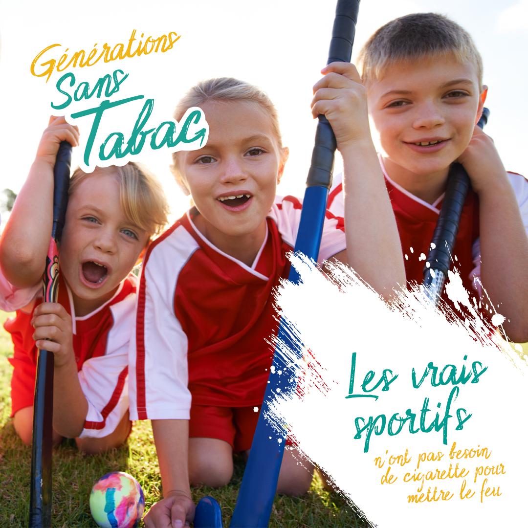 Générations sans Tabac
