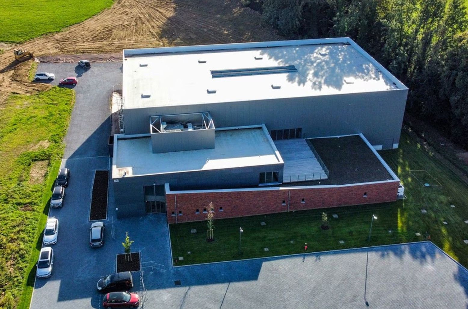 Bienvenue sur le site du Centre Sportif de La Bruyère