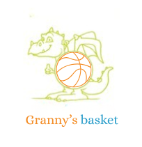 Granny's Basket