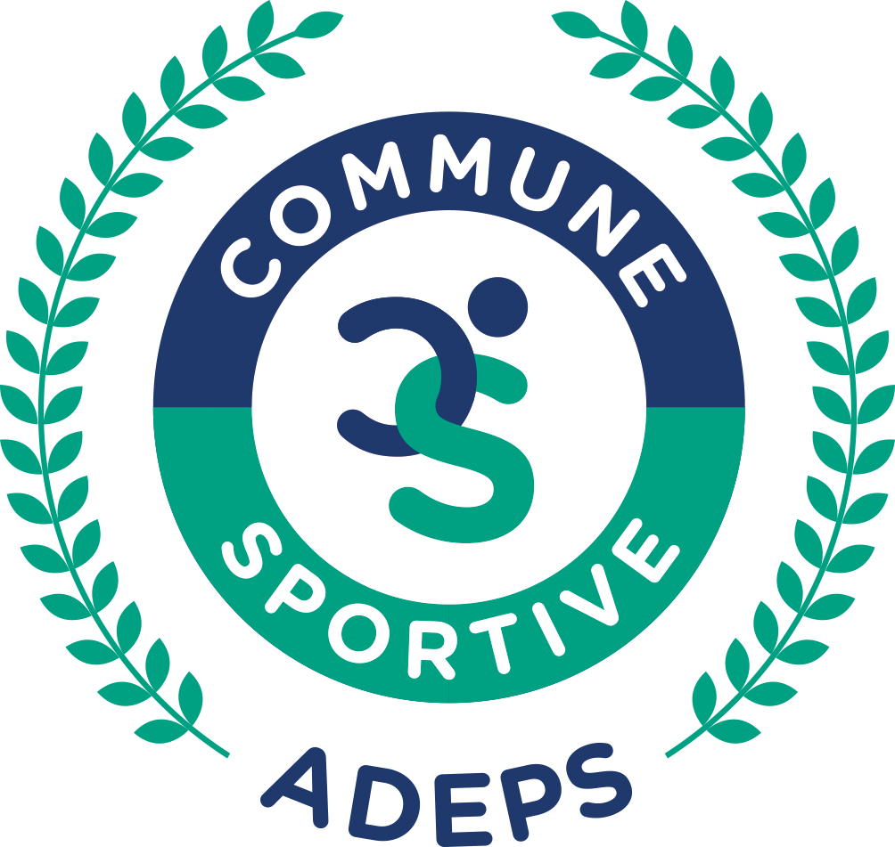 Label Commune Sportive