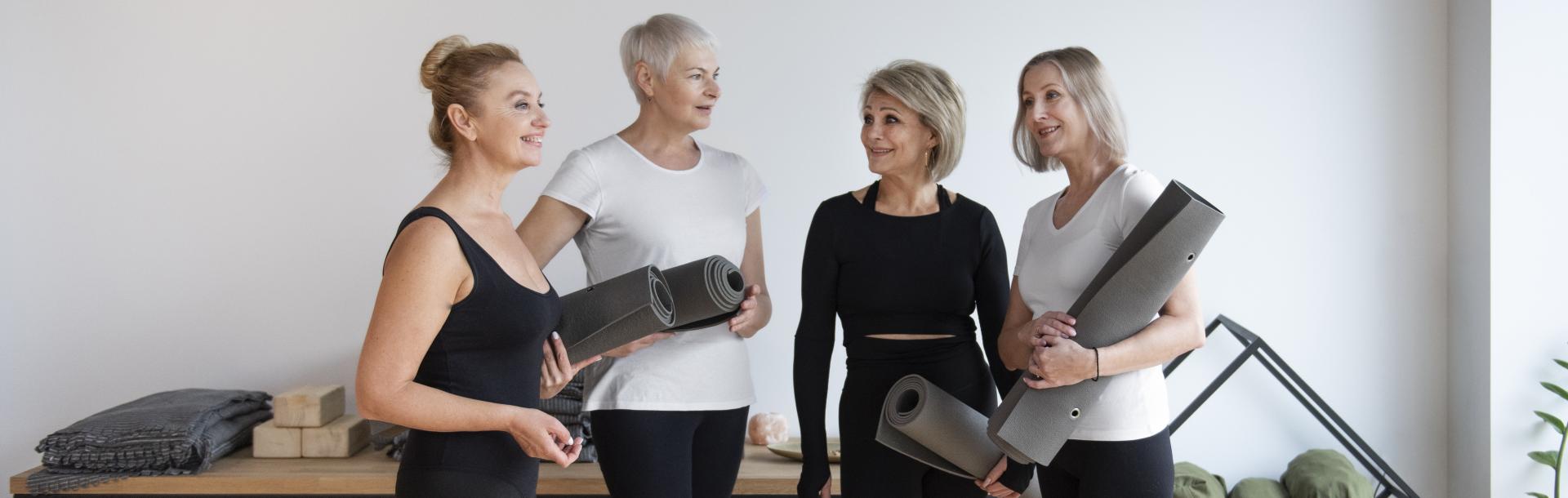 Sport Santé Sénior