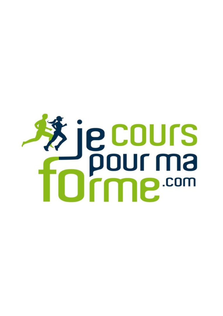 Je Cours Pour Ma Forme