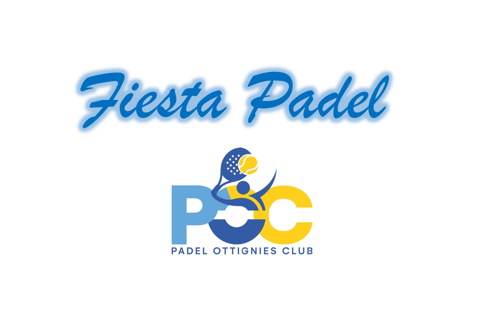 FIESTA PADEL - 31 octobre 2025 (de 19h à 22h)