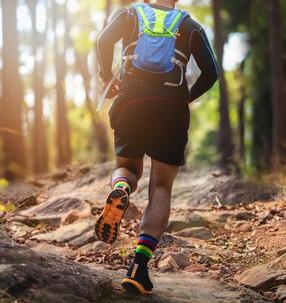 Trail, découverte et entrainement