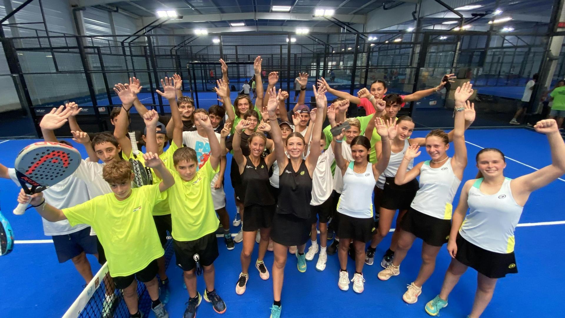 ECOLE DES JEUNES