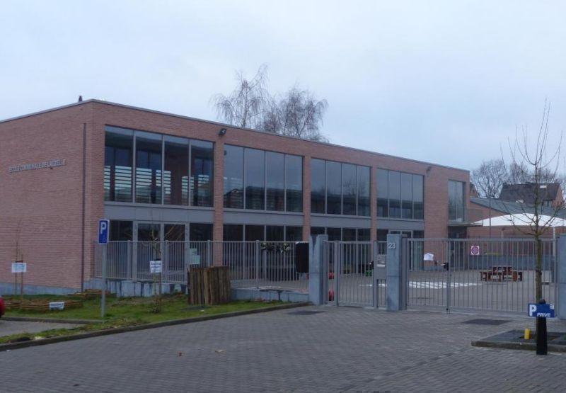 Ecole de Lauzelle