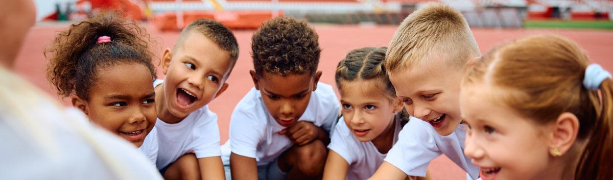 Nos activités sportives et récréatives