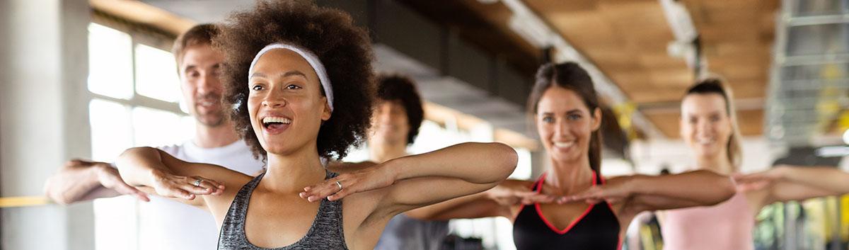 Nos activités PASS'SPORTS