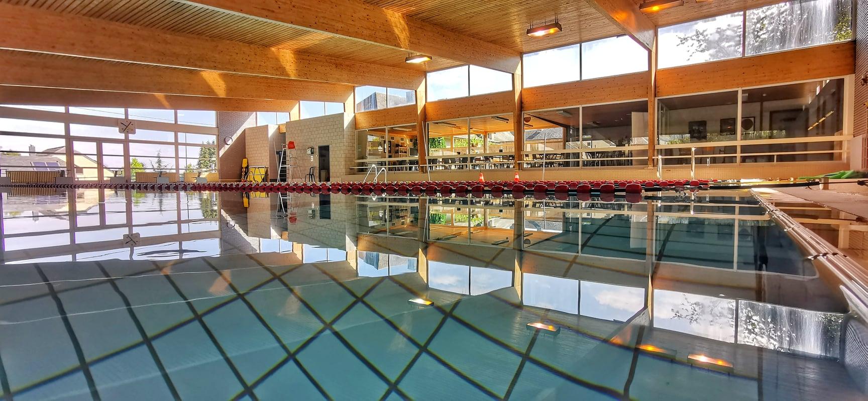 Bienvenue à la R.C.A. des Sports d'Arlon