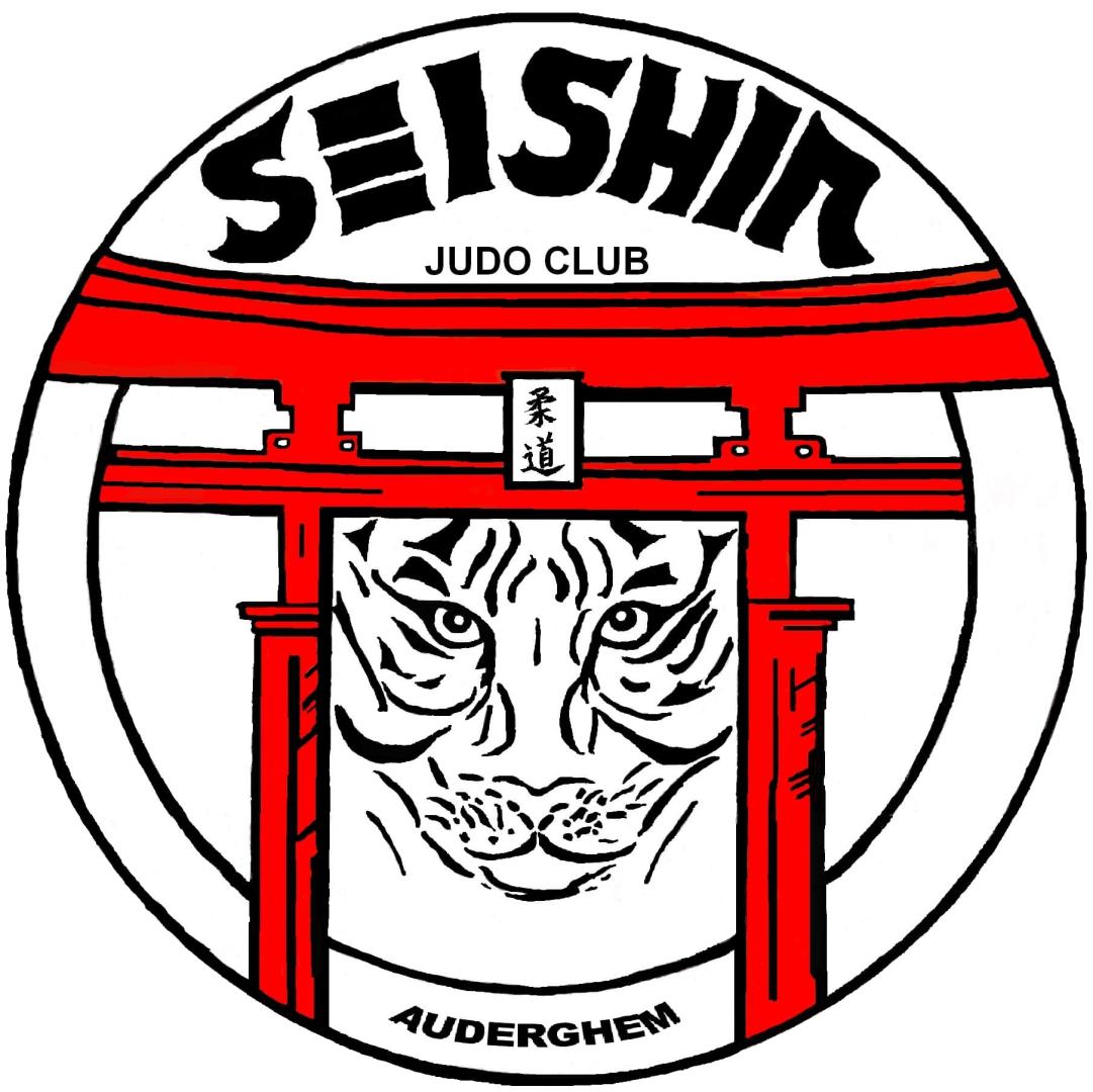 Seishin Judo Club Auderghem