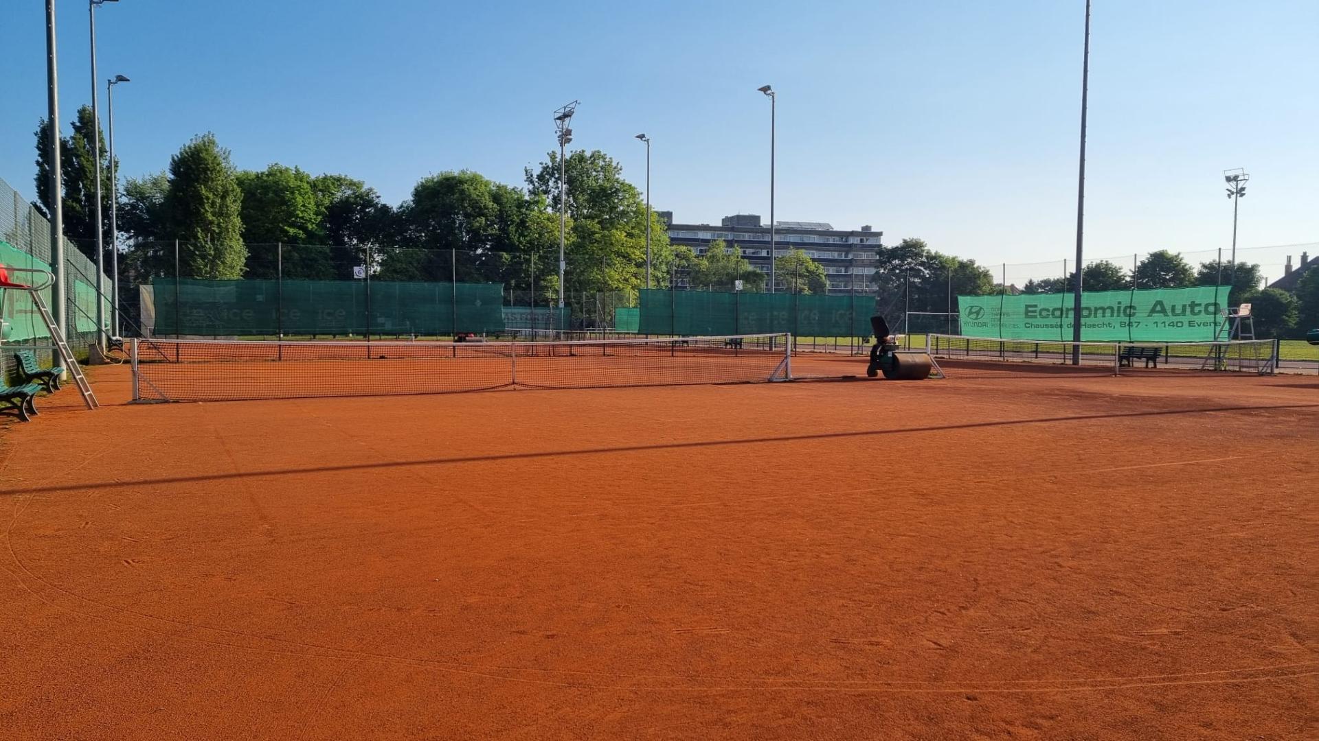 Jeu, set & Match !