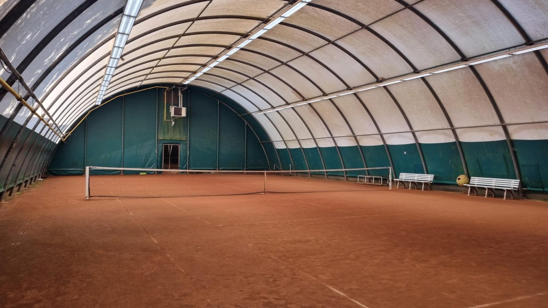 Règlement d'ordre intérieur du Parc Sportif Terdelt