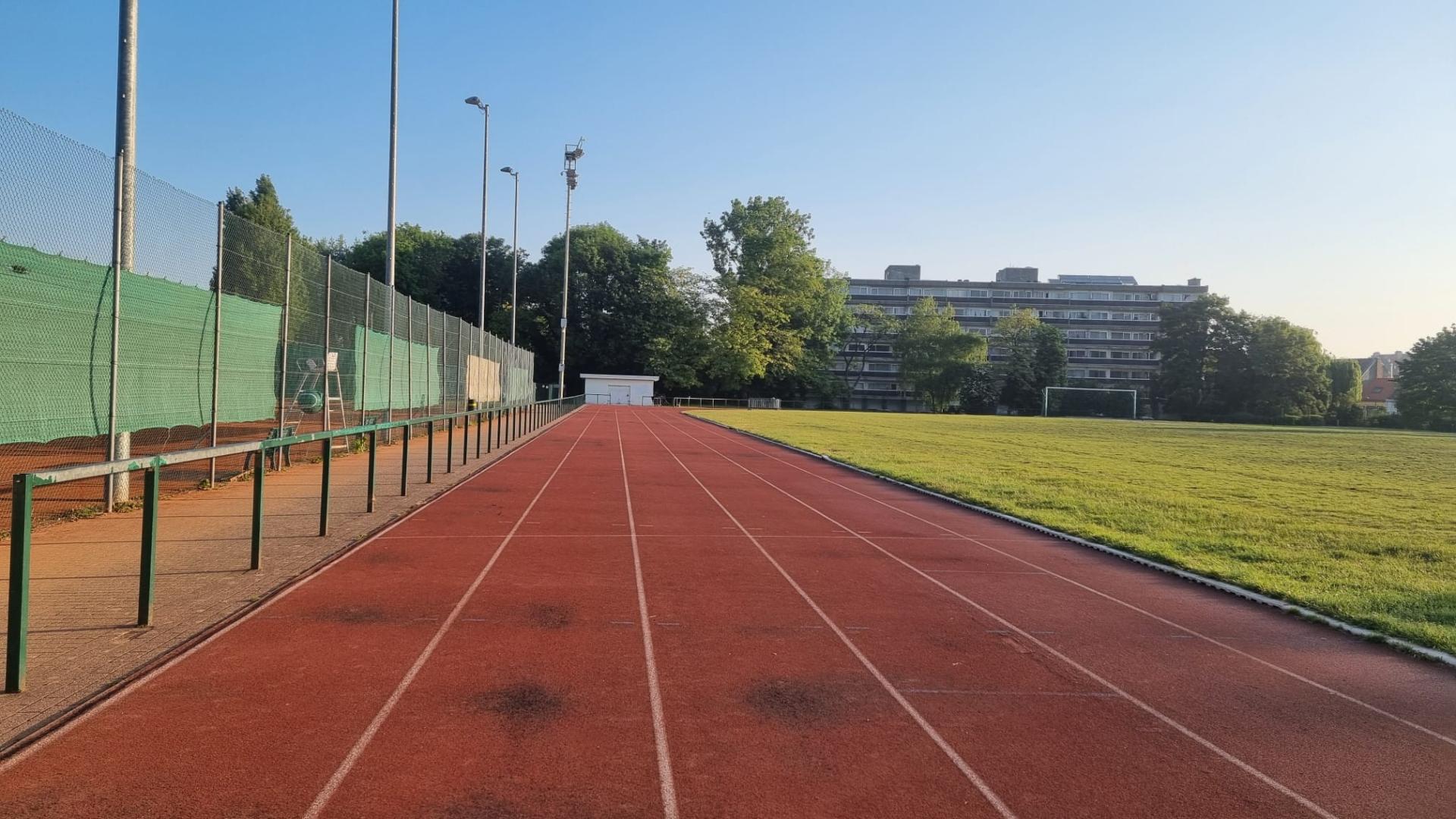 Complexe sportif Terdelt