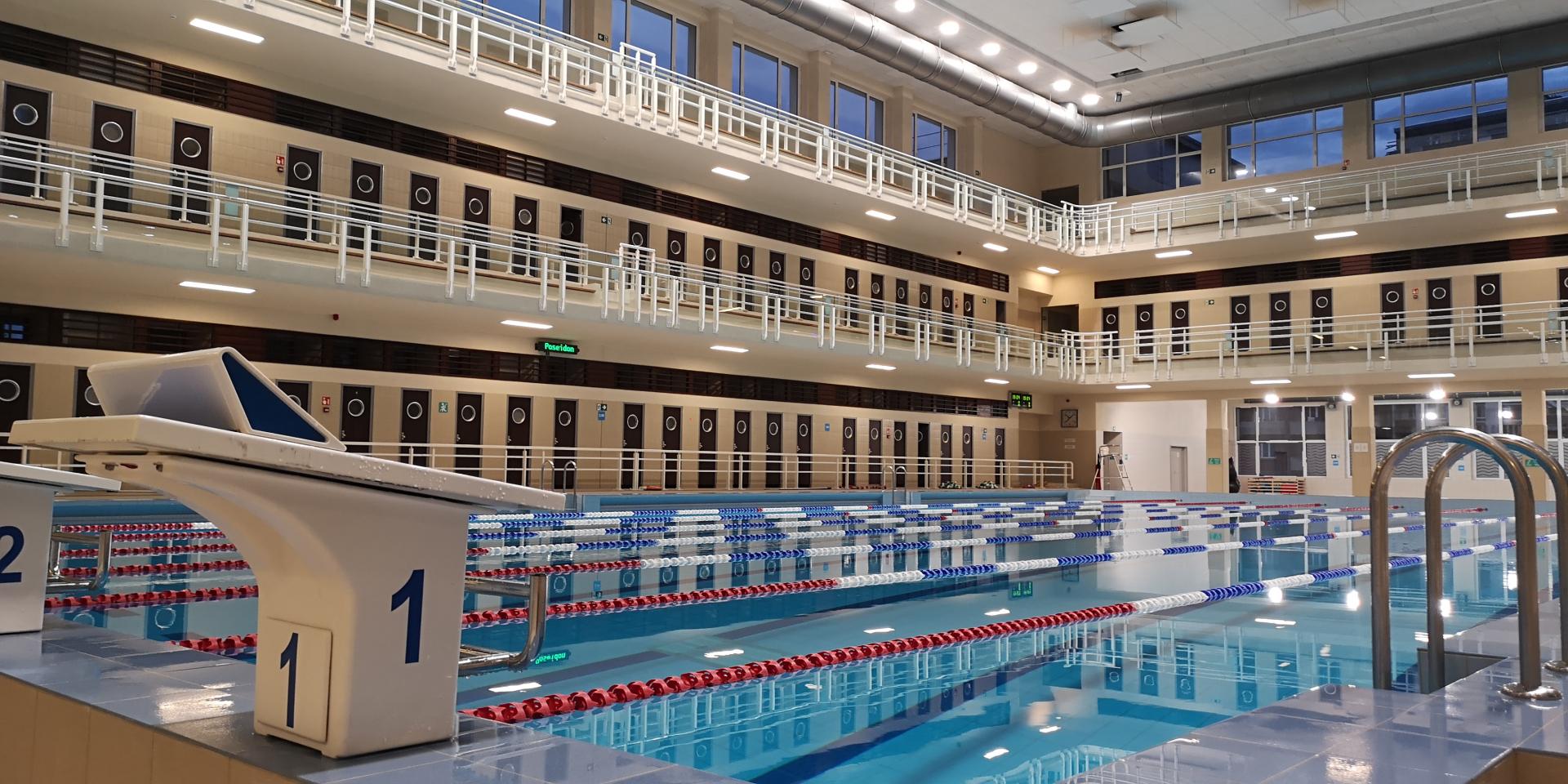 Règlement d'ordre intérieur de la Piscine « Neptunium »