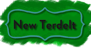 Le restaurant "New Terdelt"