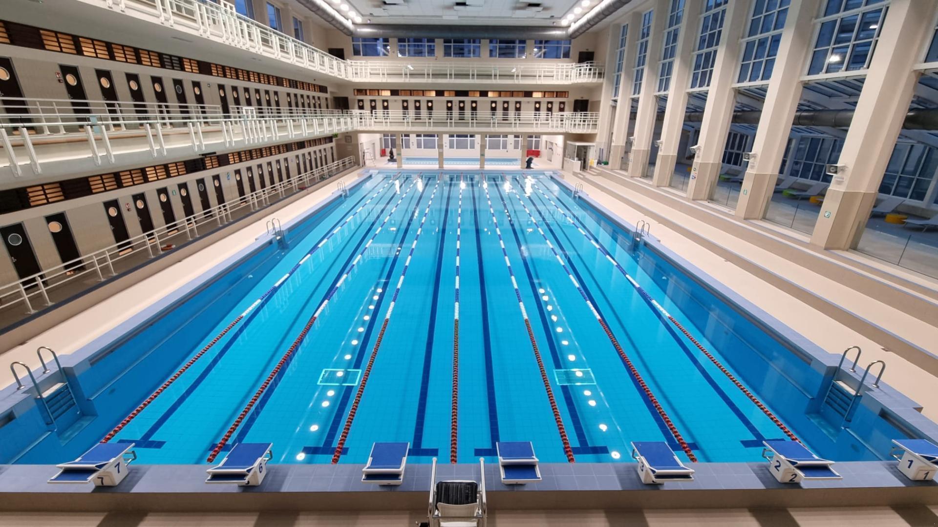 Piscine Neptunium