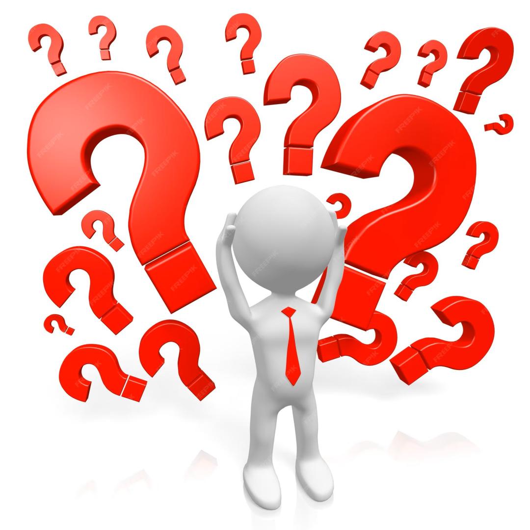 FAQ