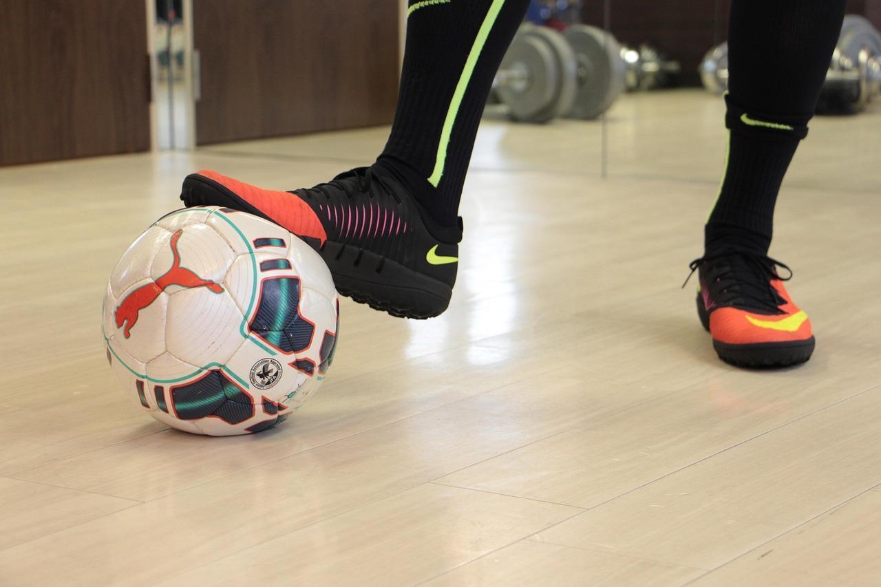Football & Futsal