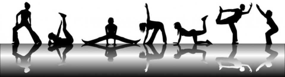 TONUS GYM
