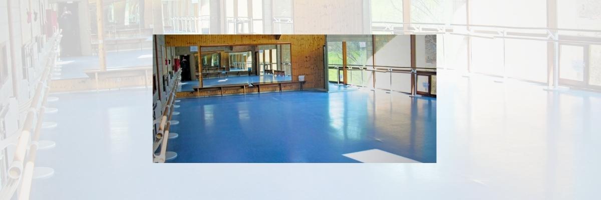 Foyer du Centre récréatif