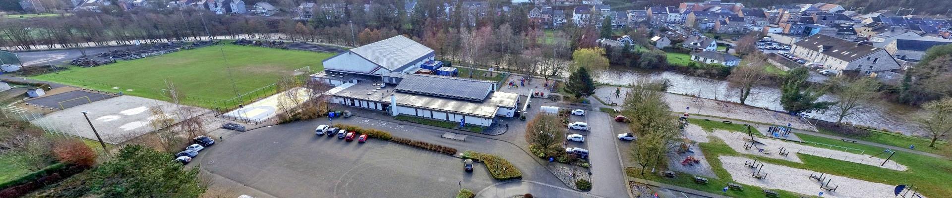 Centre sportif d’Aywaille
