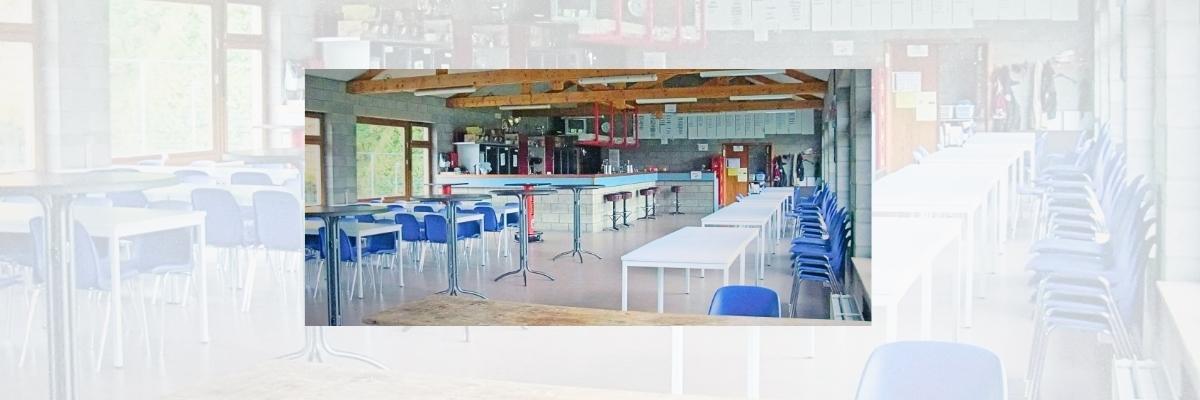 Cafétéria