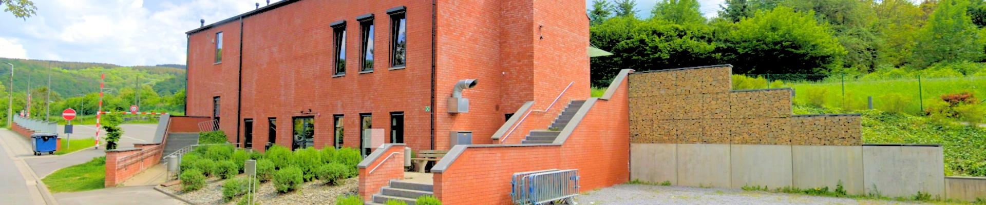 La Renaissance 2.0 à Nonceveux