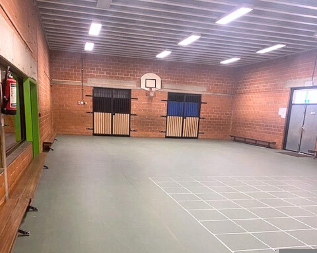 Ecole communale de Harzé