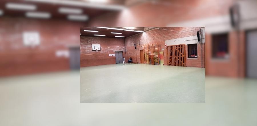 Ecole communale d’Awan