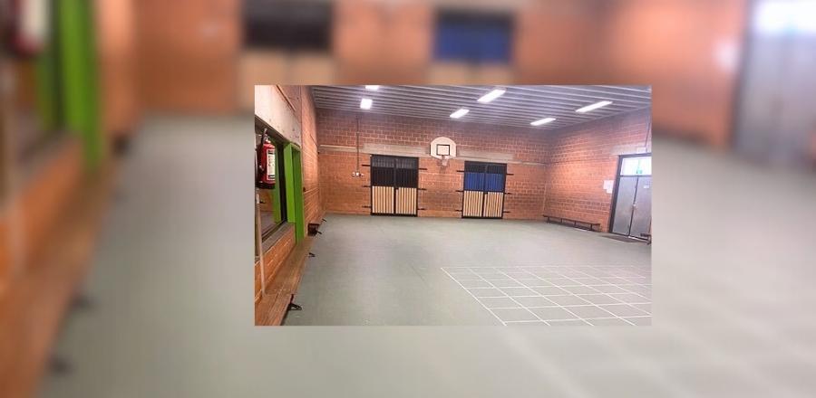 Ecole communale de Harzé