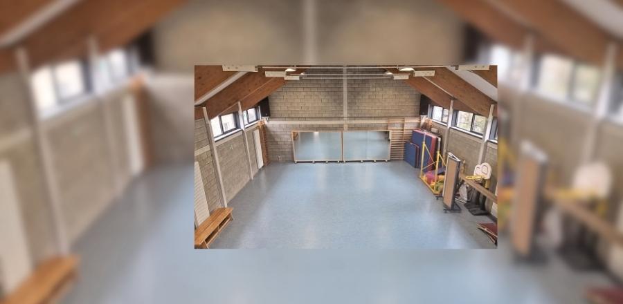 Ecole communale de Remouchamps