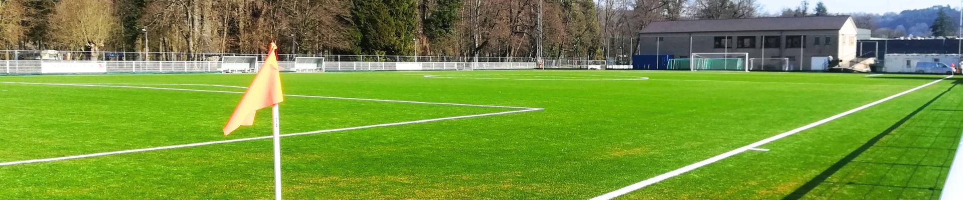 Stade de la Porallée