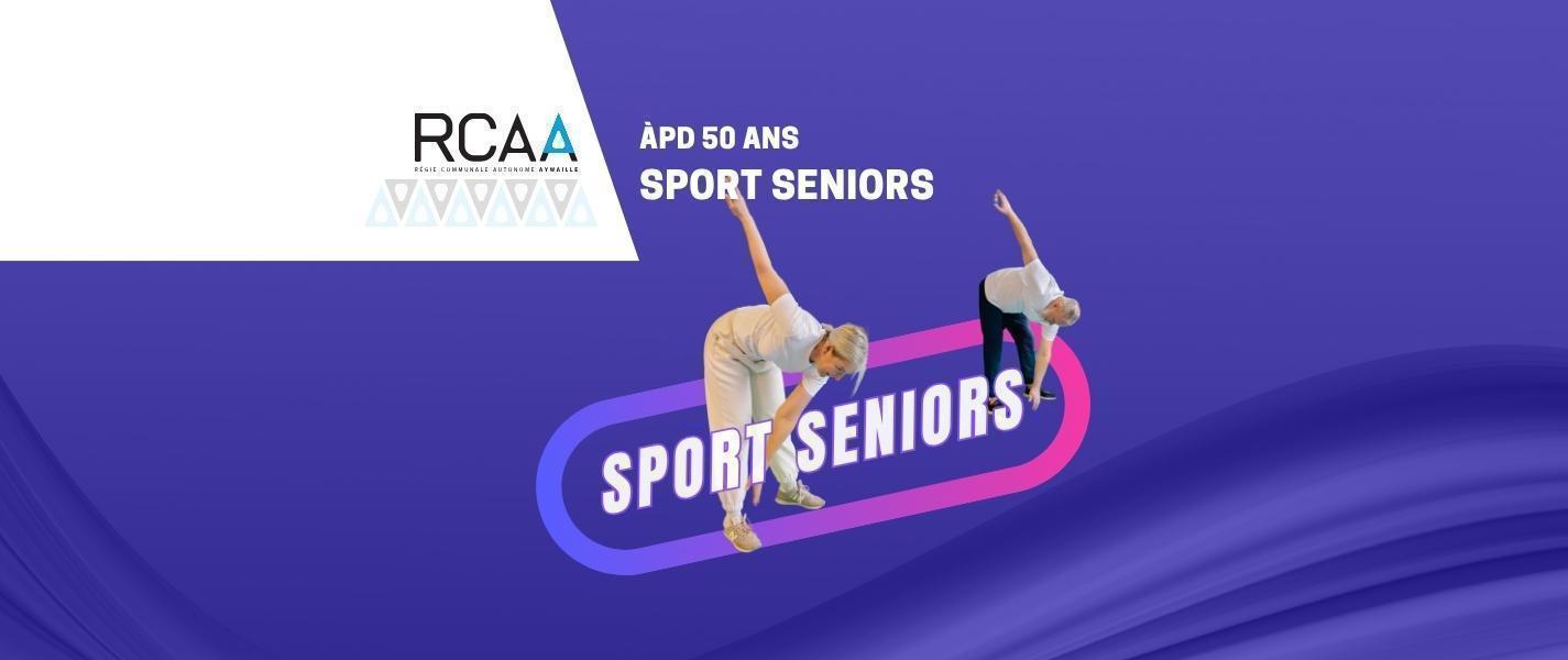 SPORT SENIORS