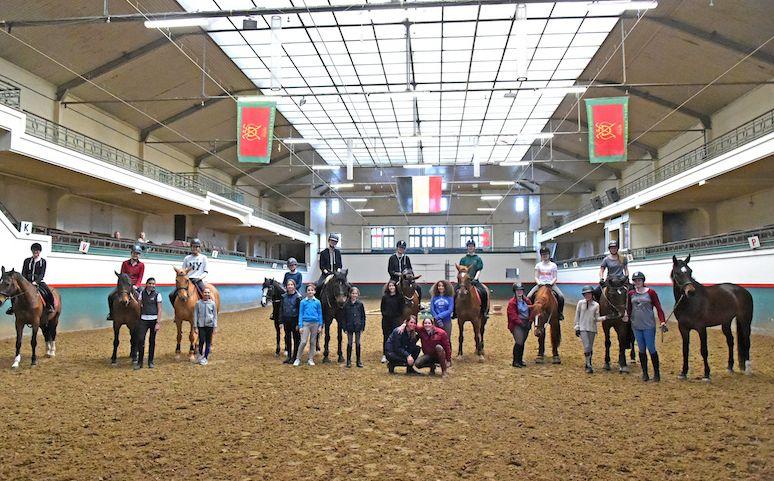 Tarifs des leçons 2025