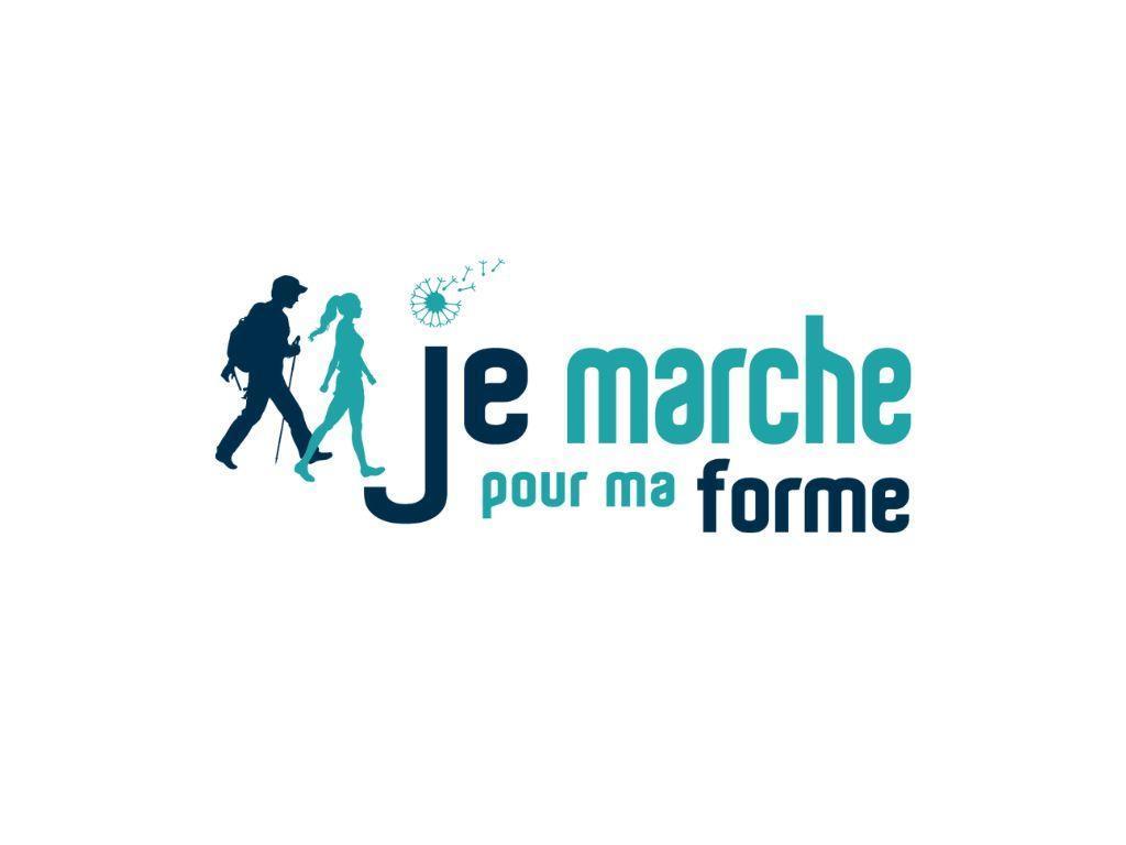 JE MARCHE POUR MA FORME 2026  - AUTOMNE 2026
