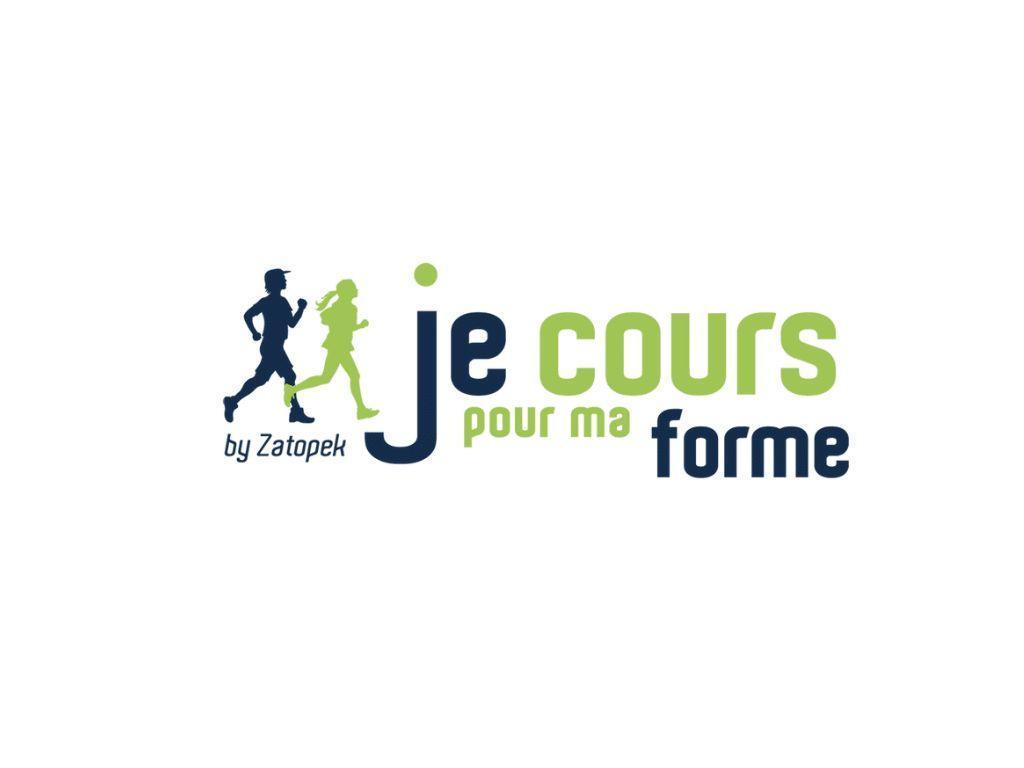 JE COURS POUR MA FORME 2026 - AUTOMNE 2026