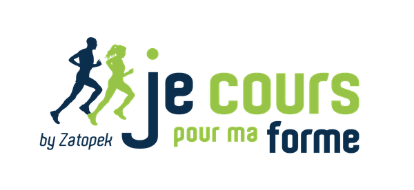JE COURS POUR MA FORME - PRINTEMPS 2026