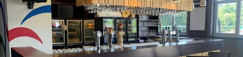 La Brasserie du stade