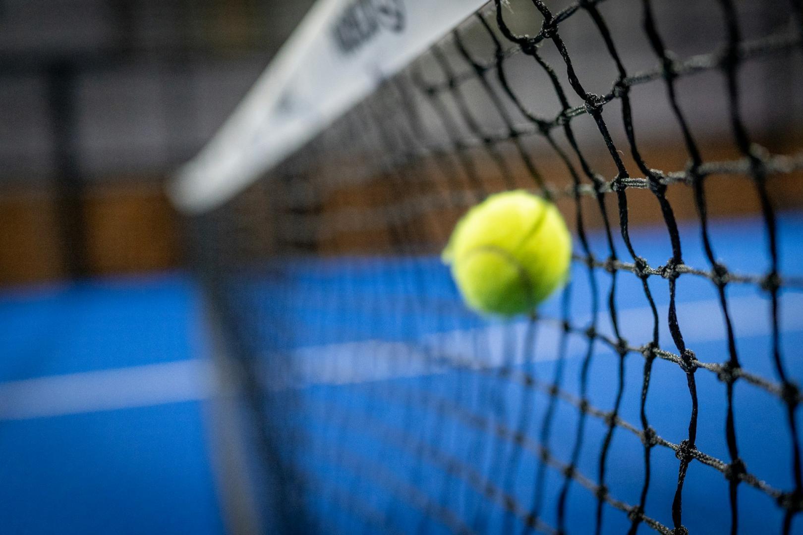 Tennis Indoor