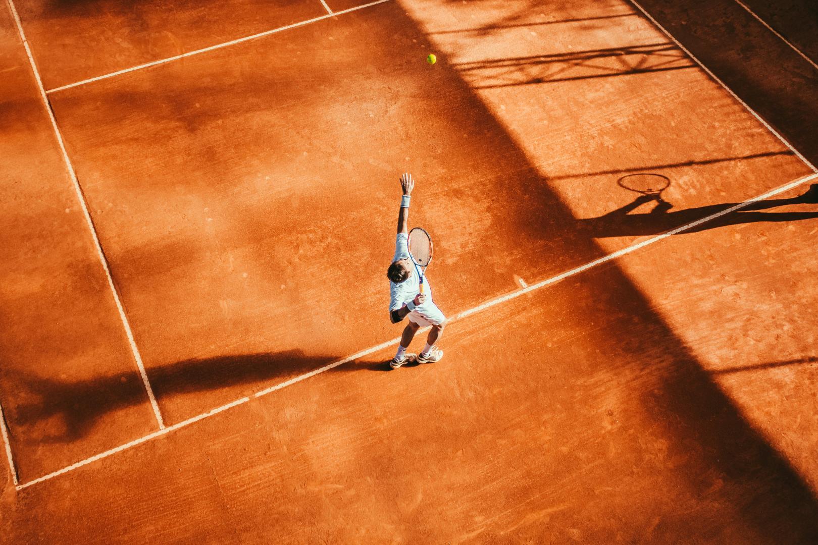 Tennis outdoor
